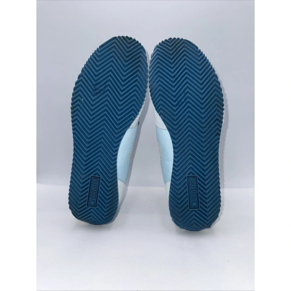 Converse x GOLF le FLEUR Jogger Quiet Tide Starlight Blue Men's Size 8‎  A16262C